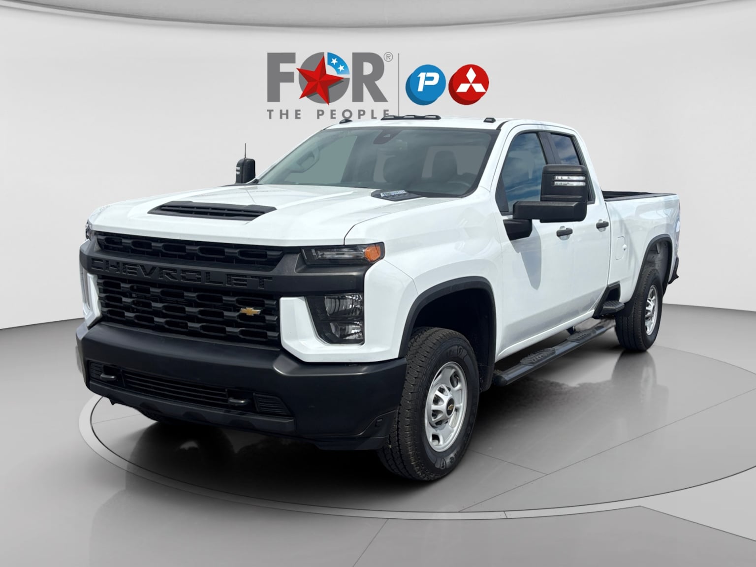chevrolet silverado 2500hd 2023 1GC5WLEY1PF147956 image chevrolet silverado 2500hd 2023 1GC5WLEY1PF147956 image
